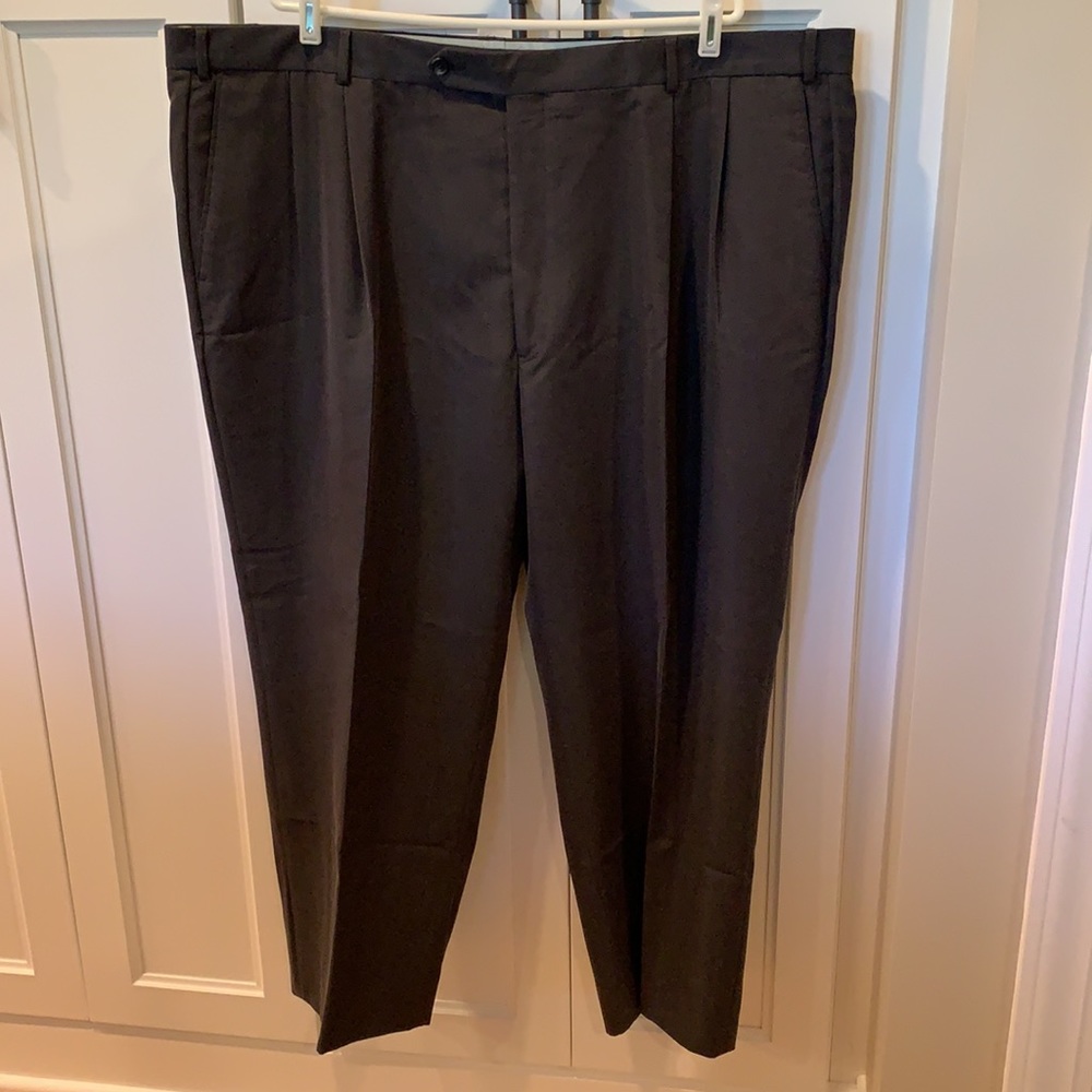 Ballin dress slacks trousers 46 waist